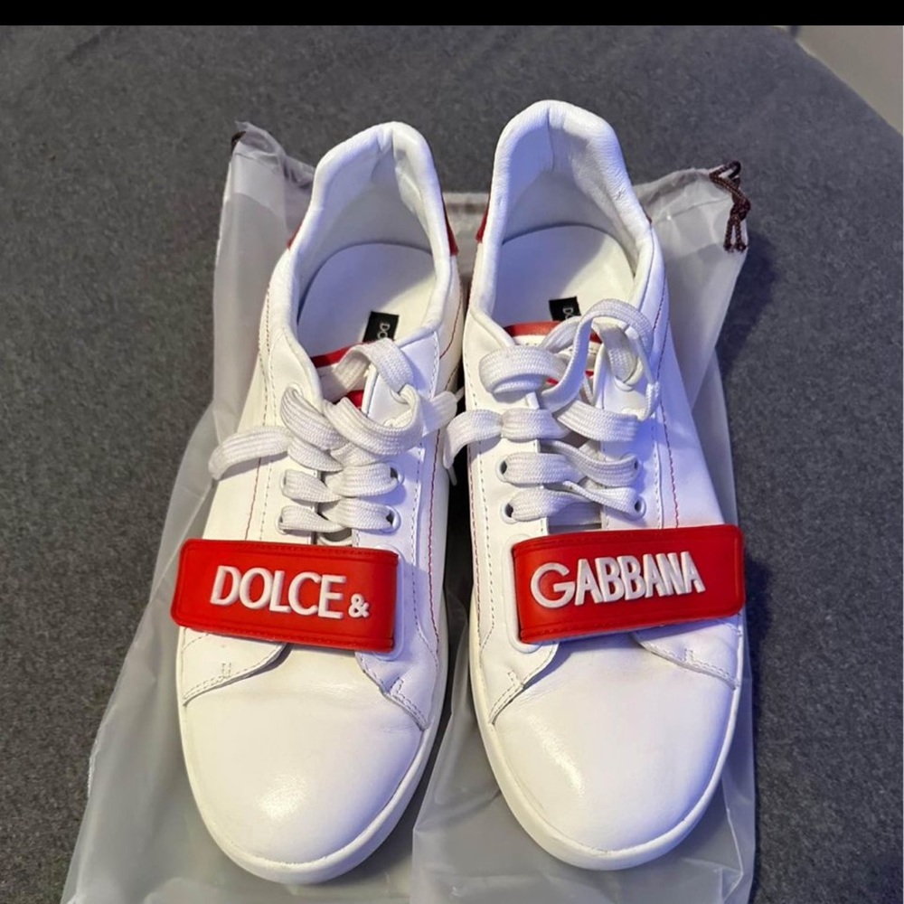 selling my D&G